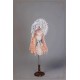 Hinana Queena Mirror Snow White SP 2.0 Deluxe Carnival Long Edition One Piece(Reservation/4 Colours/Full Payment Without Shipping)